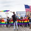 LGBTQ Russian Immigrants Give Brighton Beach Its First Pride Parade